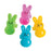 Bunny Rings 2-3/4" (DZ)