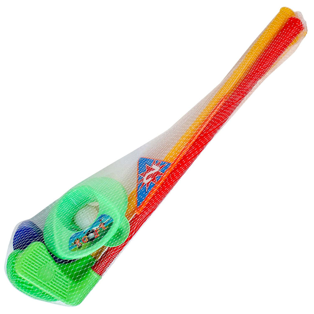 Plastic Golf Set 20"