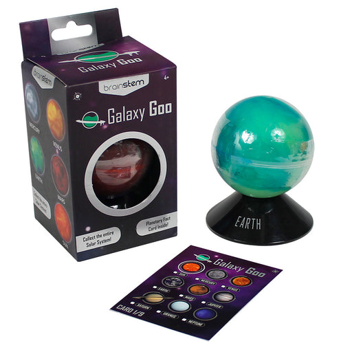 Galaxy Goo