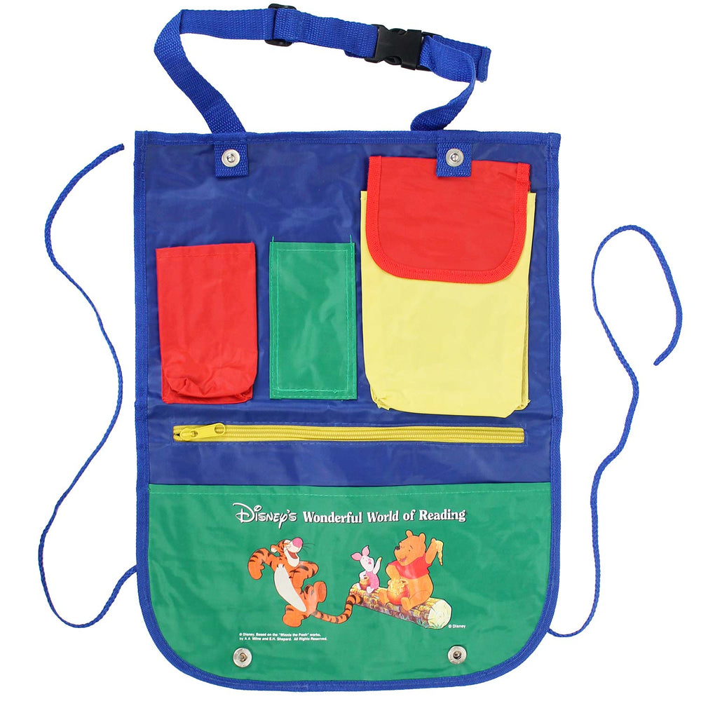 Disney Car Seat Organizer