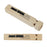 Closeout Wooden Train Whistle 7"