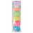 Closeout Easter Eggs Pastel 3.25" (6 Pack)