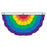 Bunting - Rainbow 3' x 6'