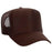 Polyester Foam Front 5-Panel Trucker Hats (Pack of 12)