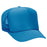 Polyester Foam Front 5-Panel Trucker Hats (Pack of 12)