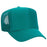 Polyester Foam Front 5-Panel Trucker Hats (Pack of 12)