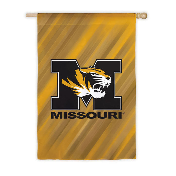 Mizzou House Flag 43"