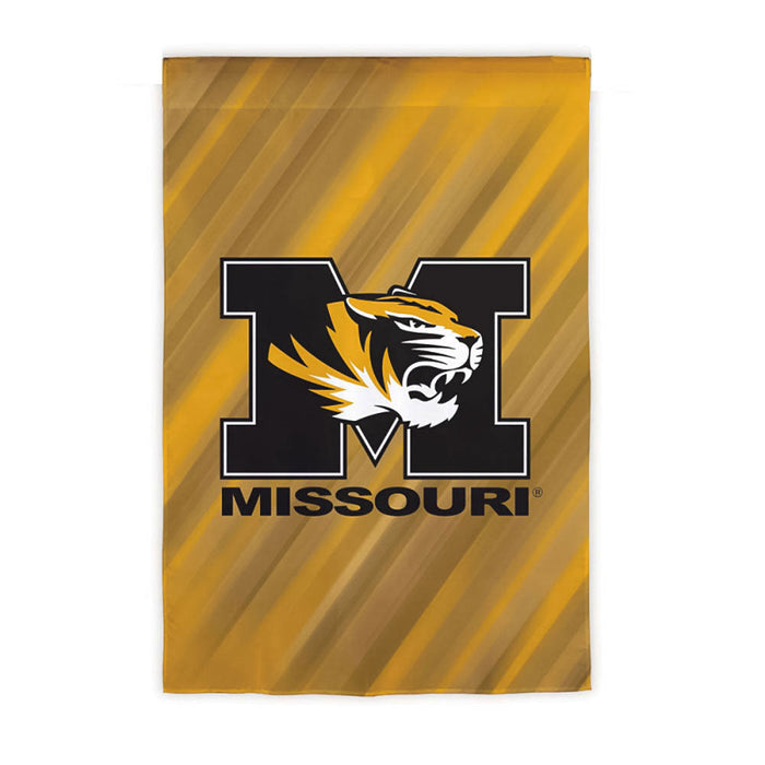 Mizzou Garden Flag 18"