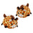 Plush Jimmy Giraffe 6" (DZ)