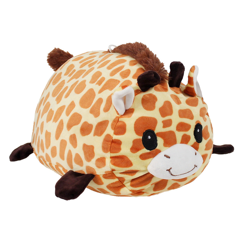 Plush Jimmy Giraffe 10"