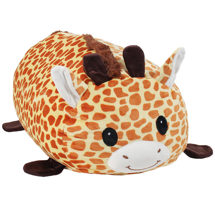 Plush Jimmy Giraffe 21"