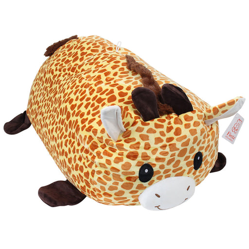 Plush Jimmy Giraffe 28"