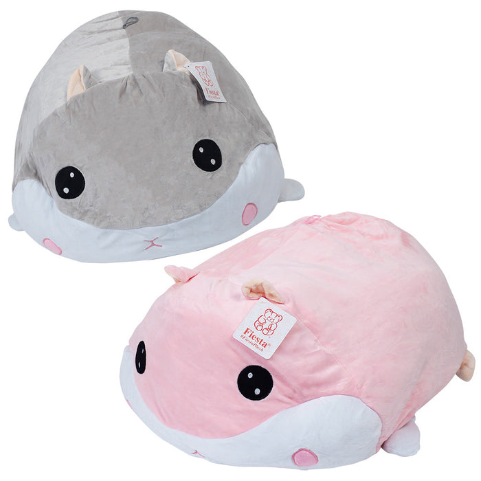 Plush Cota Hamster 23"