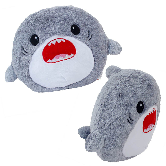 Plush Gumballs Shark 11"