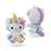 Plush Hello Kitty Unicorn 5-1/2"