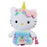 Plush Hello Kitty Unicorn 20"