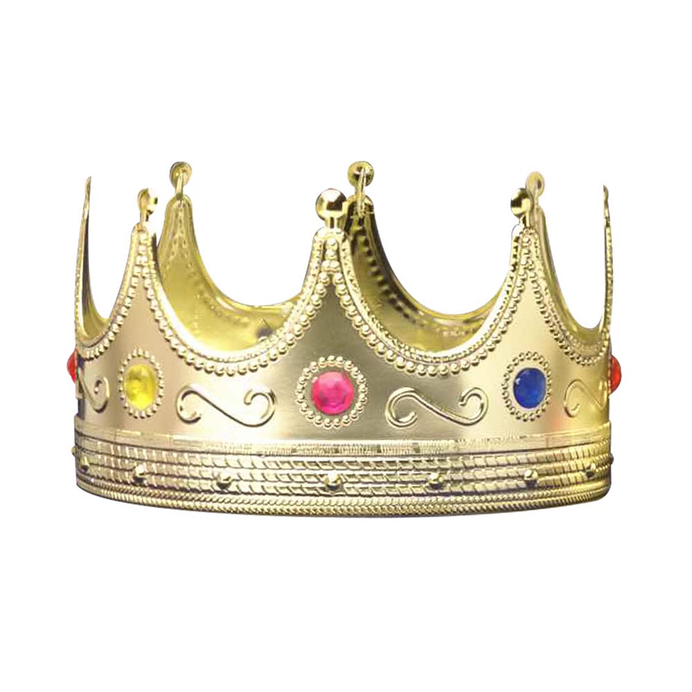 King Crown