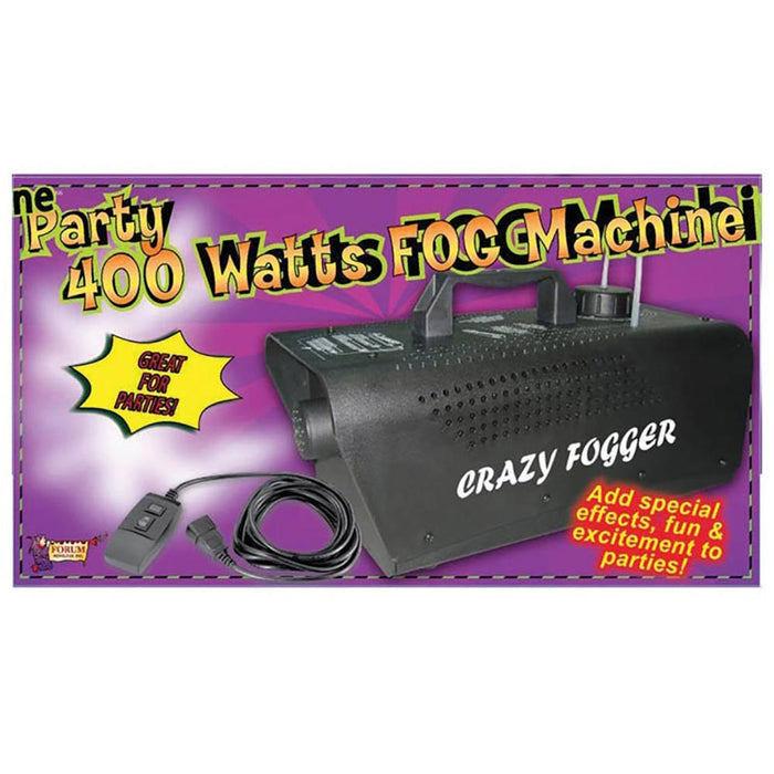 Fog Machine - Electric 400W