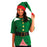 Elf Costume Kit