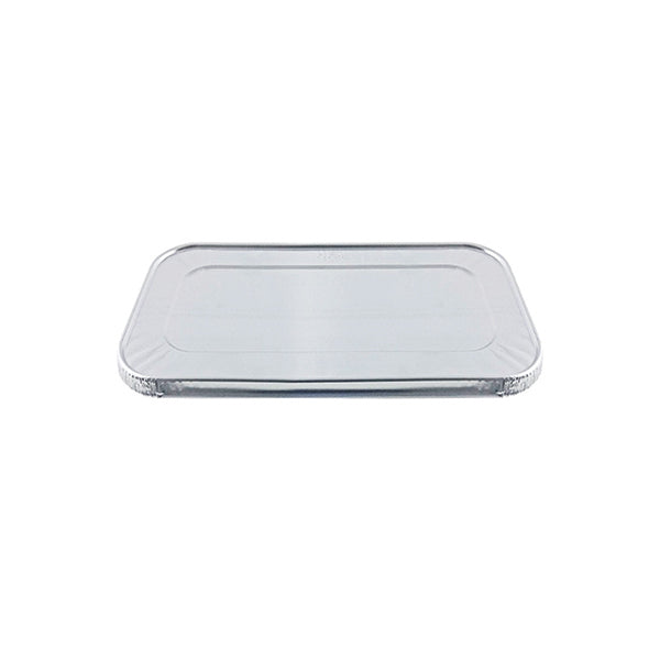 Aluminum Steam Pan Lid - Half Size