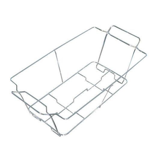 Caterware Wire Steam Rack