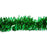 Float Twist - Metallic Fringed 3" x 25' Green