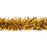 Float Twist - Metallic Fringed 3" x 25' Gold