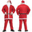 Plus Size Pub Crawl Santa Suit