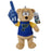 Blues #1 Fan Bear 14"