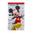 Mickey Mouse Notepad 3" x 5"