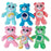 Plush Care Bears Assorted 8"