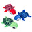 Plush Turtle Assortment 5.75" (DZ)