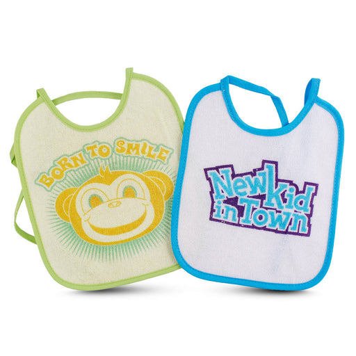 Cloth Baby Bib