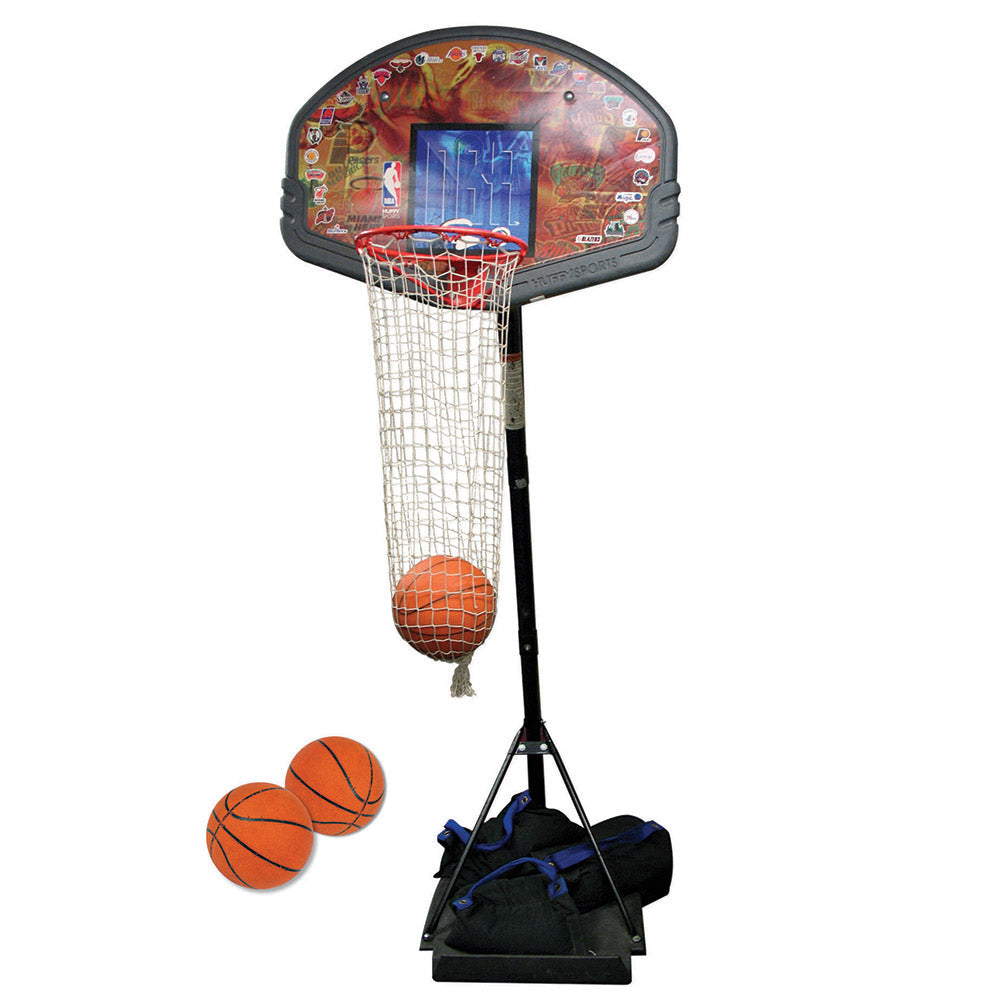 Rental Mini Basketball Game