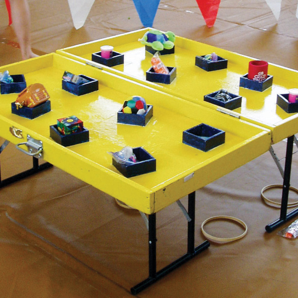 Rental Ring Toss Game