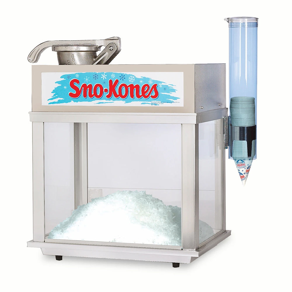 Rental Snow Cone Machine