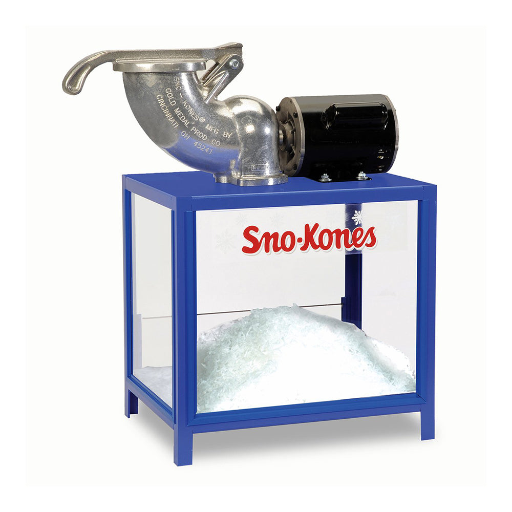 Snow Cone Machine - Small (NEW)