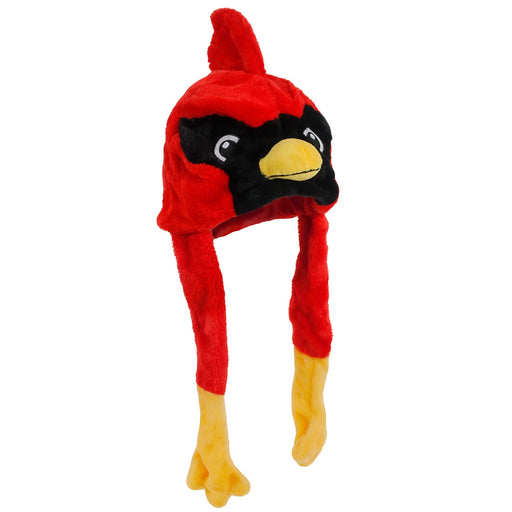 Hat-A-Mals™ Cardinal Bird Hat