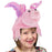 Flying Pig Hat (DZ)