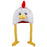 Hat-A-Mals™ Chicken Hat