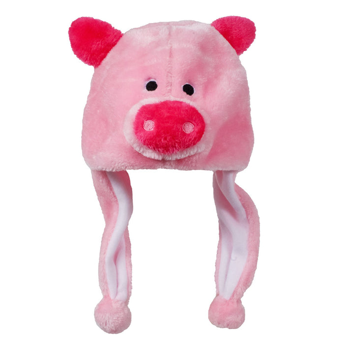 Hat-A-Mals™ Pig Hat