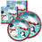 Holiday Fun Tableware Bundle For 8