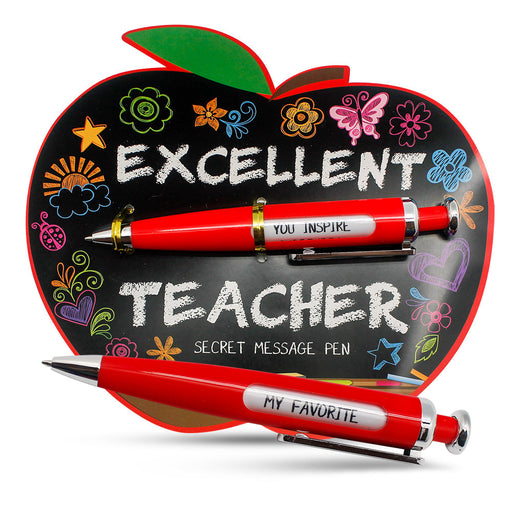 Teacher Message Pen