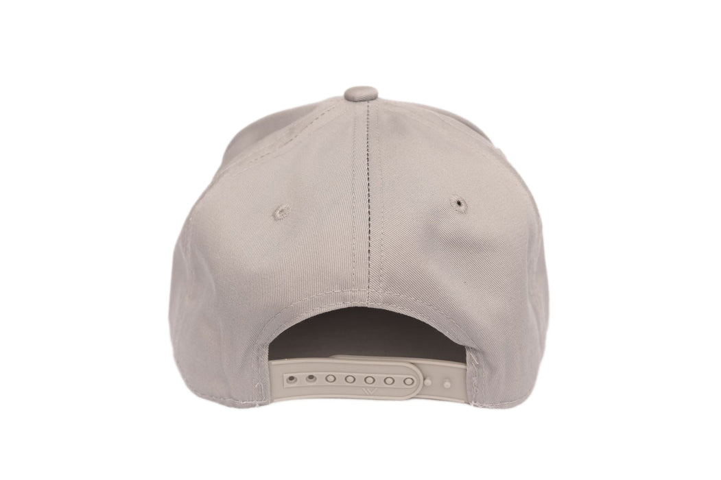 519 Blank Plain Cotton Twill Five Panel Pro Style Cap Hat