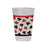 Card Night Cup 16 oz (8 PACK)