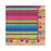 Serape Napkins (16 PACK)