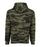 SmartBlanks ADULT PREMIUM CAMO HOODIE  7001C