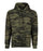 SmartBlanks ADULT PREMIUM CAMO HOODIE  7001C