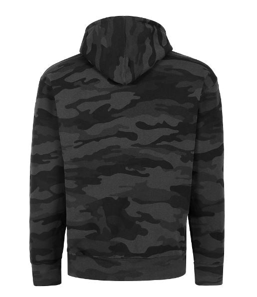 SmartBlanks ADULT PREMIUM CAMO HOODIE  7001C