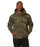 SmartBlanks ADULT PREMIUM CAMO HOODIE  7001C